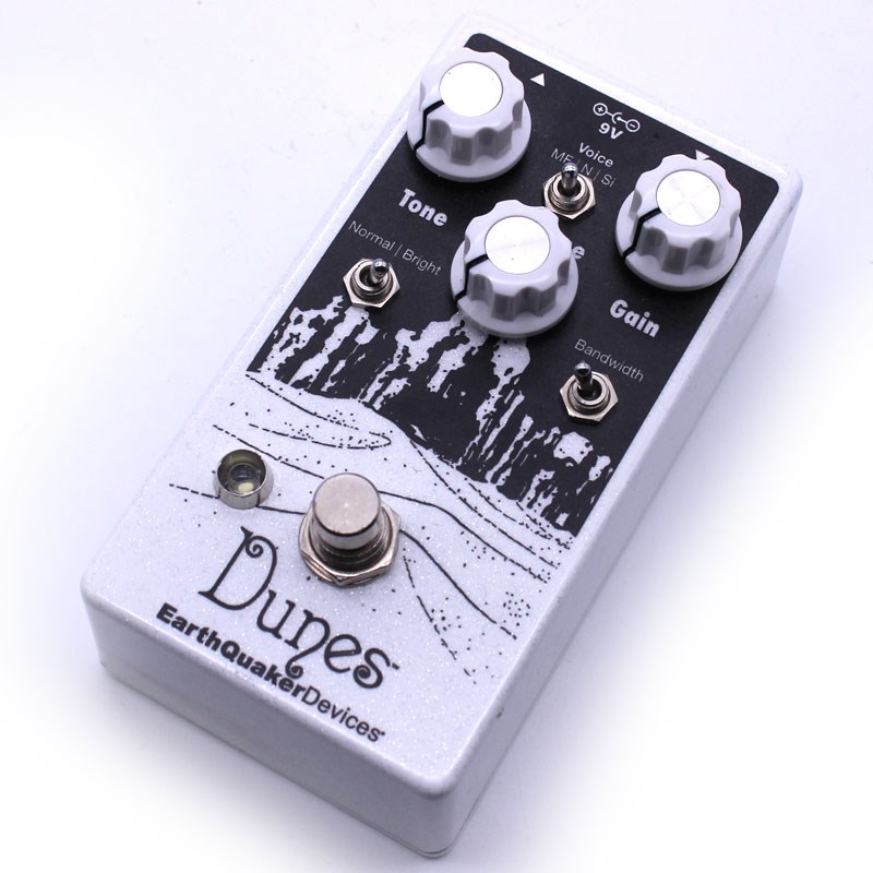 EarthQuaker Devices Dunesの画像